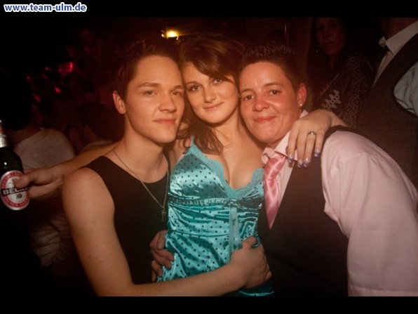 Bi Homo Bi Hetero @ Sugar-Club - Bild 49