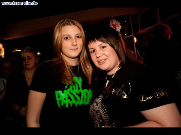 Bi Homo Bi Hetero @ Sugar-Club - Bild 5