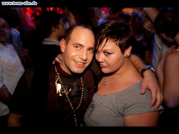 Bi Homo Bi Hetero @ Sugar-Club - Bild 50