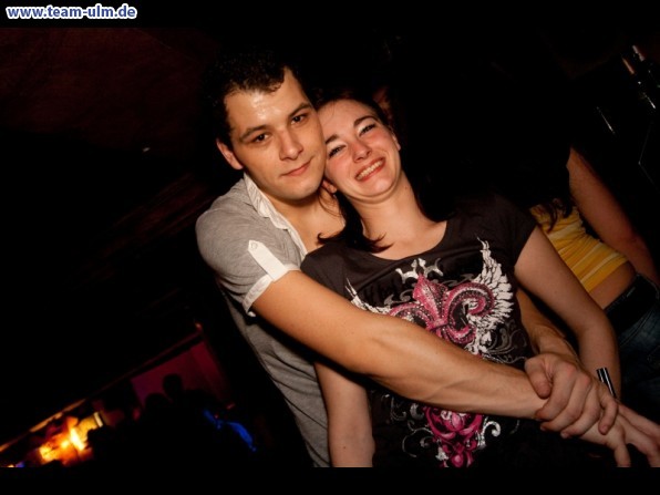 Bi Homo Bi Hetero @ Sugar-Club - Bild 51
