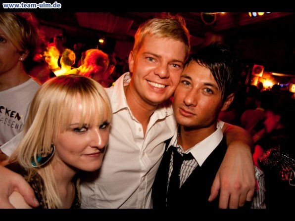 Bi Homo Bi Hetero @ Sugar-Club - Bild 52