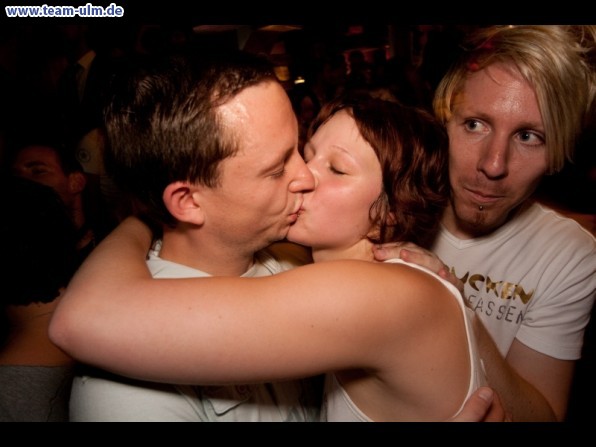 Bi Homo Bi Hetero @ Sugar-Club - Bild 53
