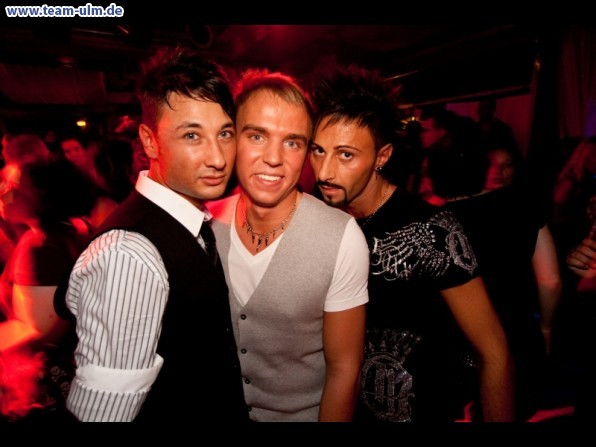 Bi Homo Bi Hetero @ Sugar-Club - Bild 54