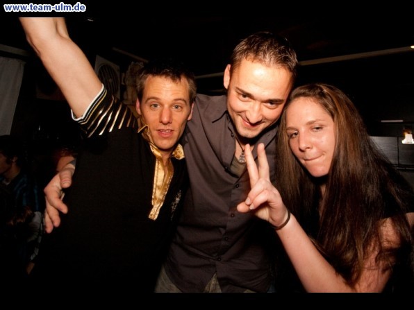 Bi Homo Bi Hetero @ Sugar-Club - Bild 55