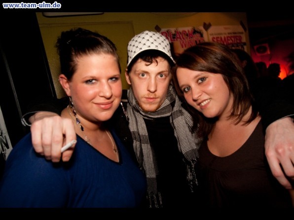 Bi Homo Bi Hetero @ Sugar-Club - Bild 57