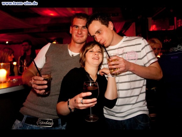 Bi Homo Bi Hetero @ Sugar-Club - Bild 58
