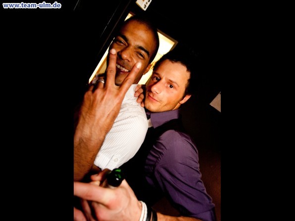 Bi Homo Bi Hetero @ Sugar-Club - Bild 59