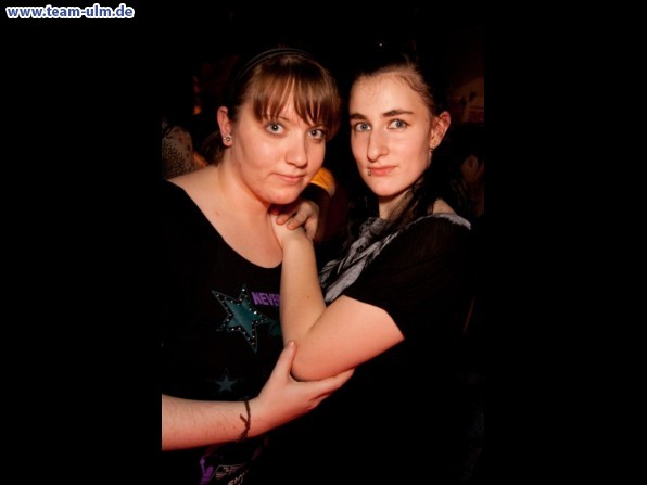 Bi Homo Bi Hetero @ Sugar-Club - Bild 6
