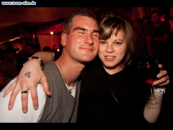Bi Homo Bi Hetero @ Sugar-Club - Bild 60