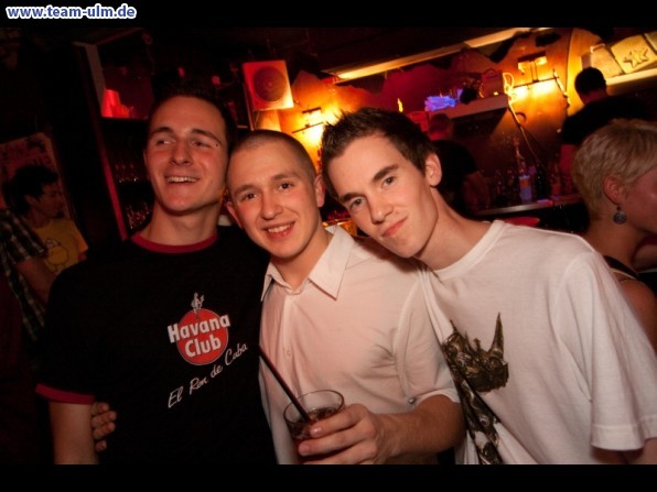 Bi Homo Bi Hetero @ Sugar-Club - Bild 61