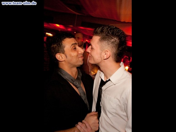 Bi Homo Bi Hetero @ Sugar-Club - Bild 62