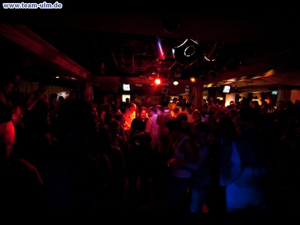 Bi Homo Bi Hetero @ Sugar-Club - Bild 64