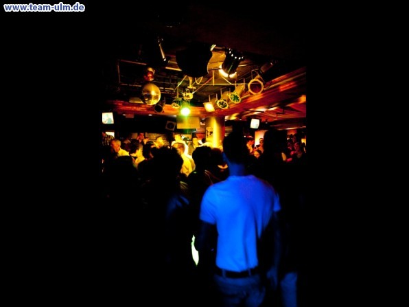 Bi Homo Bi Hetero @ Sugar-Club - Bild 65