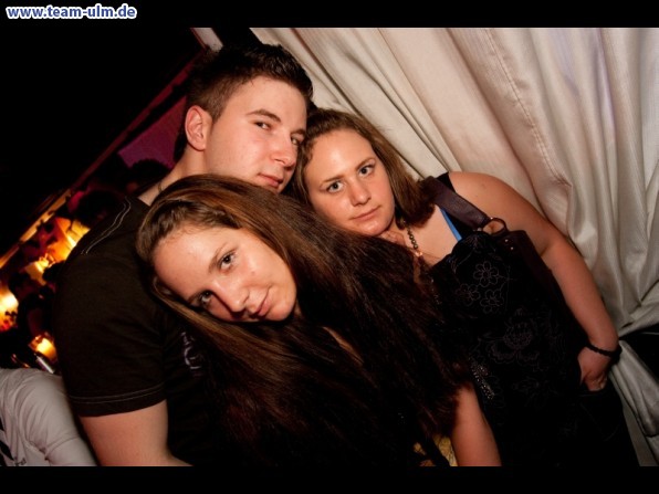 Bi Homo Bi Hetero @ Sugar-Club - Bild 66