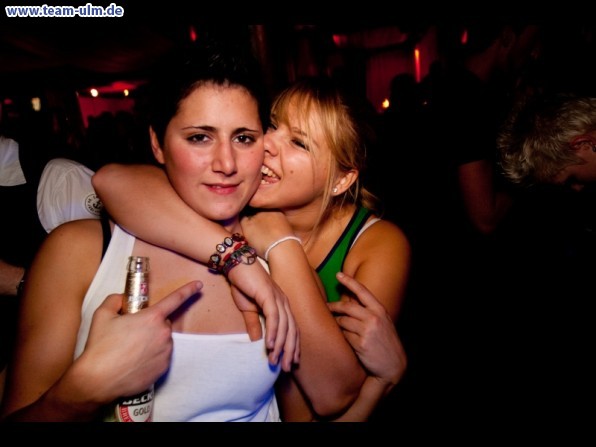 Bi Homo Bi Hetero @ Sugar-Club - Bild 67