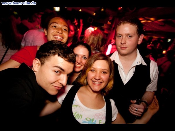 Bi Homo Bi Hetero @ Sugar-Club - Bild 68