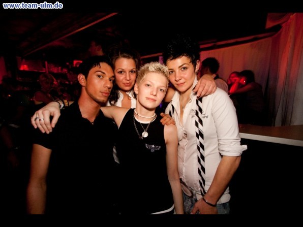 Bi Homo Bi Hetero @ Sugar-Club - Bild 69