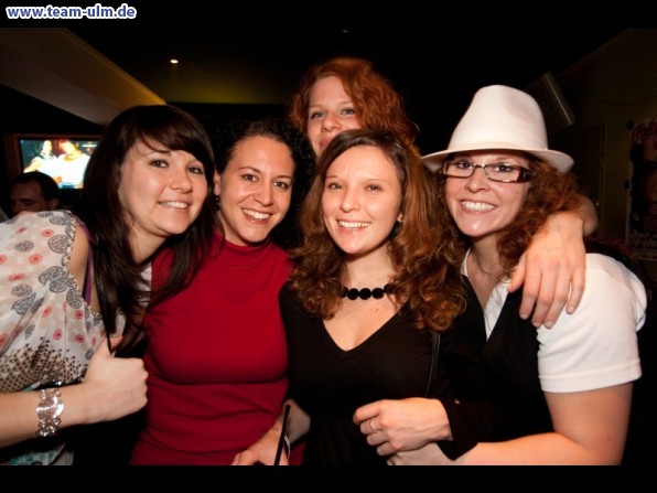 Bi Homo Bi Hetero @ Sugar-Club - Bild 7
