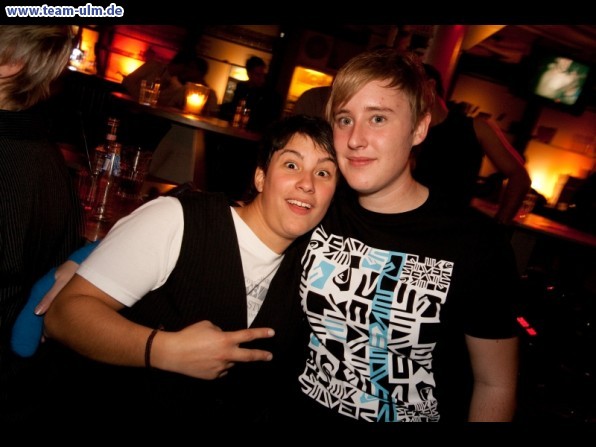 Bi Homo Bi Hetero @ Sugar-Club - Bild 71