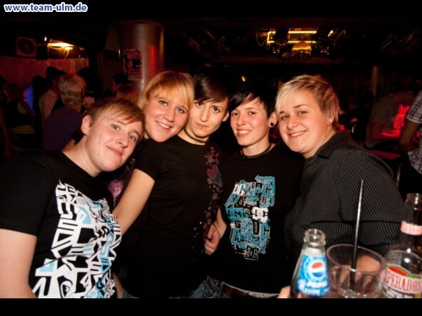 Bi Homo Bi Hetero @ Sugar-Club - Bild 72