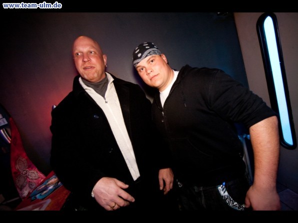 Bi Homo Bi Hetero @ Sugar-Club - Bild 73