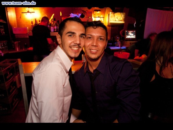 Bi Homo Bi Hetero @ Sugar-Club - Bild 74