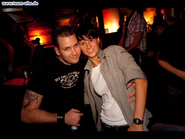 Bi Homo Bi Hetero @ Sugar-Club - Bild 75