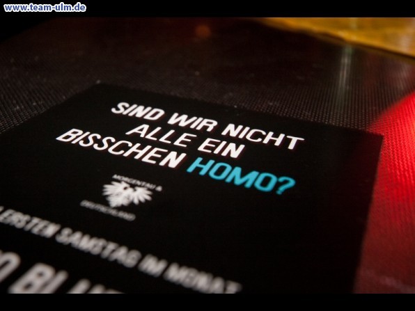 Bi Homo Bi Hetero @ Sugar-Club - Bild 76