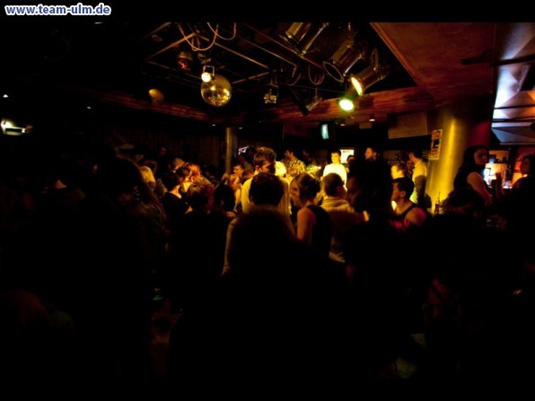 Bi Homo Bi Hetero @ Sugar-Club - Bild 77