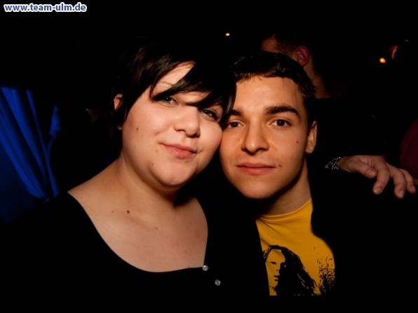 Bi Homo Bi Hetero @ Sugar-Club - Bild 78