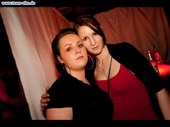 Bi Homo Bi Hetero @ Sugar-Club - Bild 79