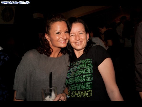 Bi Homo Bi Hetero @ Sugar-Club - Bild 8