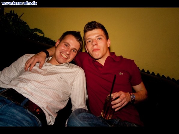 Bi Homo Bi Hetero @ Sugar-Club - Bild 82