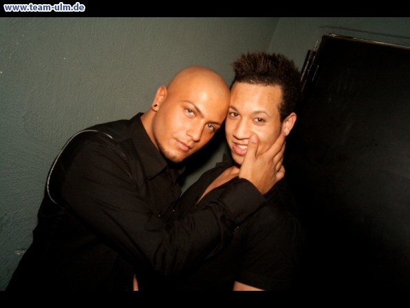 Bi Homo Bi Hetero @ Sugar-Club - Bild 84
