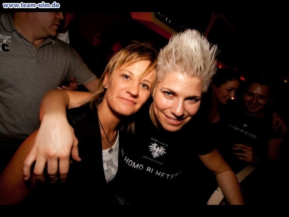 Bi Homo Bi Hetero @ Sugar-Club - Bild 85