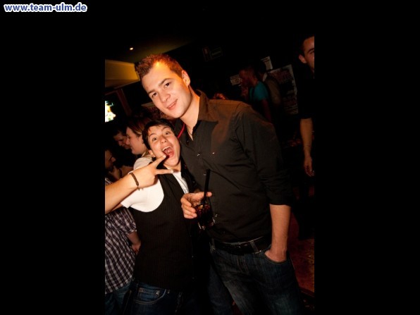 Bi Homo Bi Hetero @ Sugar-Club - Bild 88