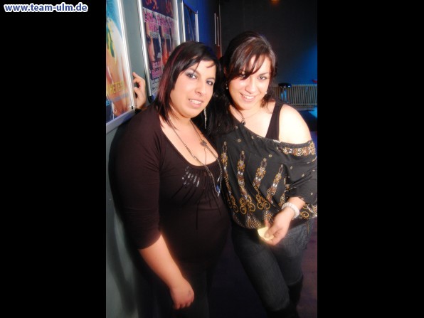 Bi Homo Bi Hetero @ Sugar-Club - Bild 89