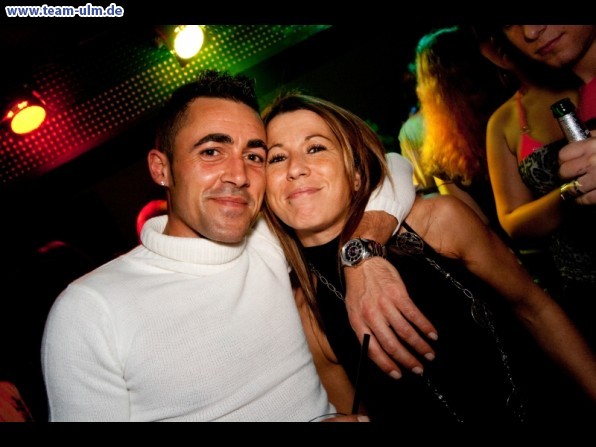Bi Homo Bi Hetero @ Sugar-Club - Bild 9