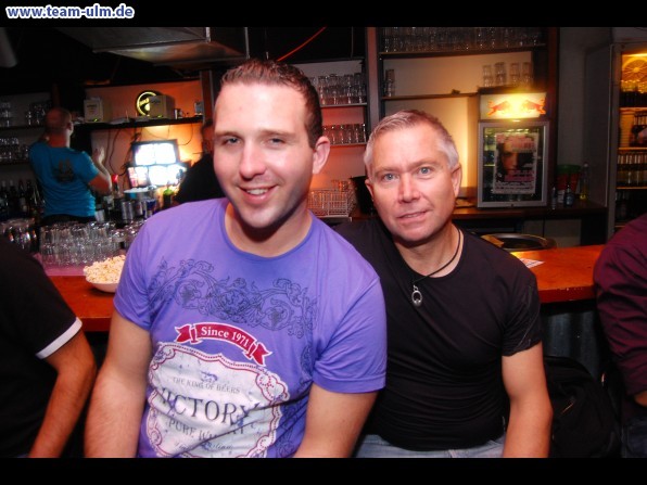 Bi Homo Bi Hetero @ Sugar-Club - Bild 91