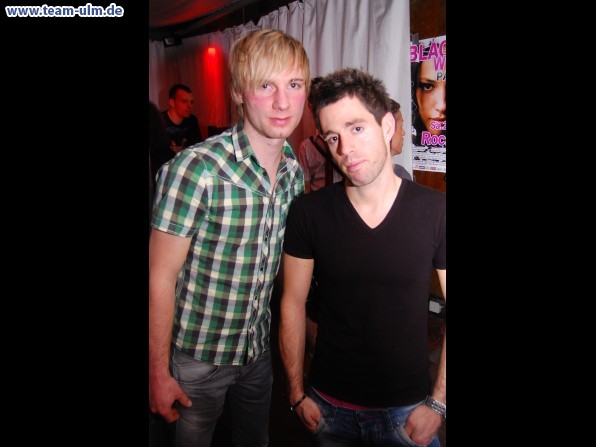Bi Homo Bi Hetero @ Sugar-Club - Bild 92