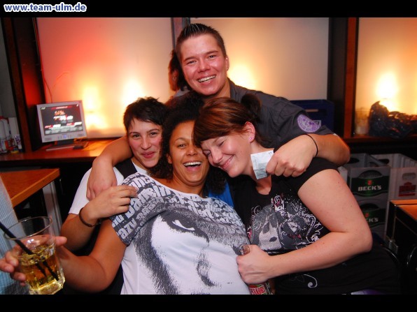 Bi Homo Bi Hetero @ Sugar-Club - Bild 93
