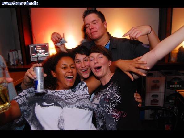 Bi Homo Bi Hetero @ Sugar-Club - Bild 95