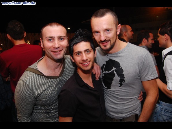 Bi Homo Bi Hetero @ Sugar-Club - Bild 96