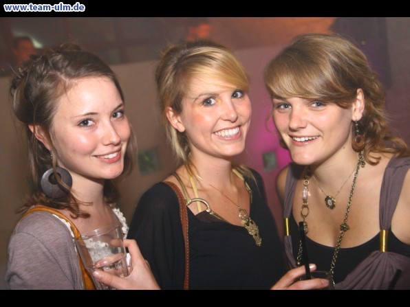Abiparty @ TFE - Bild 1