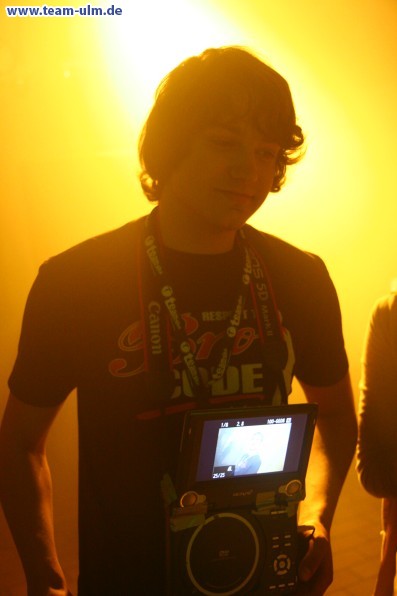 Abiparty @ TFE - Bild 10