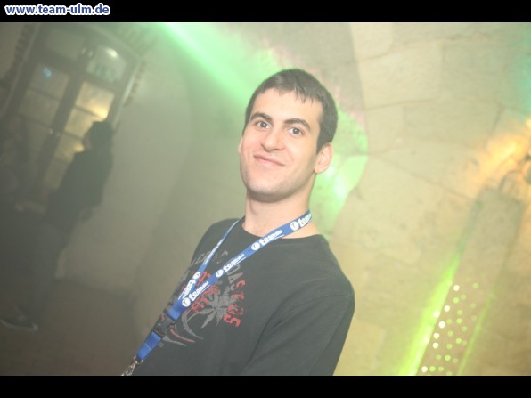 Abiparty @ TFE - Bild 17