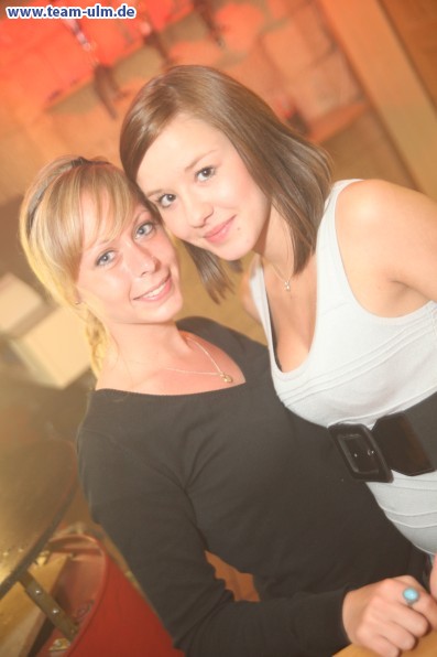 Abiparty @ TFE - Bild 18