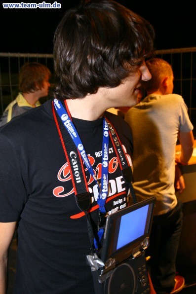 Abiparty @ TFE - Bild 2