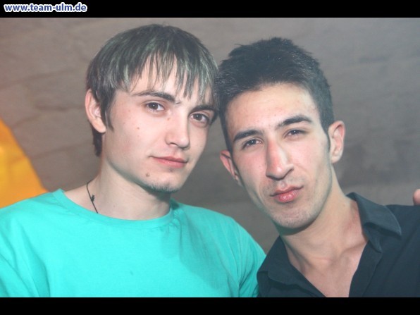 Abiparty @ TFE - Bild 4