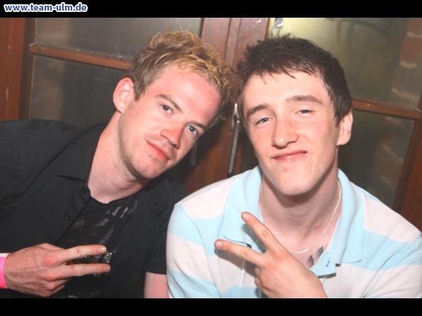 Abiparty @ TFE - Bild 5